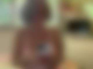 Monica Naughty's Live Sex Cam Show