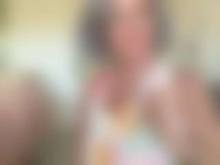 Monica Naughty's Live Sex Cam Show