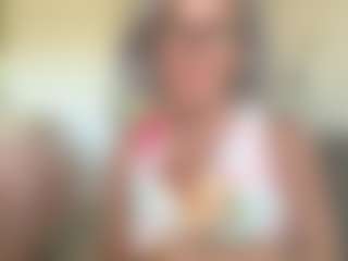 Monica Naughty's Live Sex Cam Show