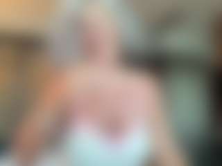 Monica Naughty's Live Sex Cam Show