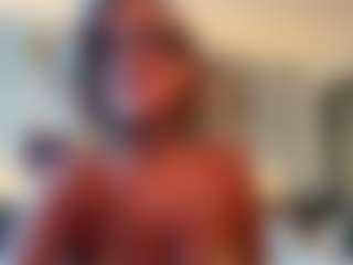 Monica Naughty's Live Sex Cam Show