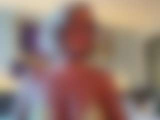 Monica Naughty's Live Sex Cam Show