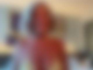 Monica Naughty's Live Sex Cam Show