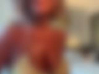Monica Naughty's Live Sex Cam Show