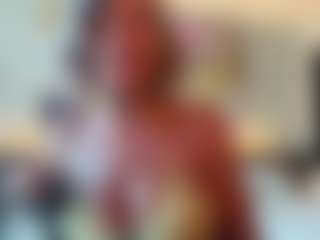 Monica Naughty's Live Sex Cam Show