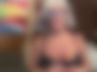 Monica Naughty's Live Sex Cam Show