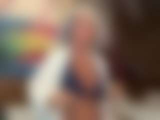 Monica Naughty's Live Sex Cam Show