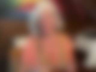 Monica Naughty's Live Sex Cam Show