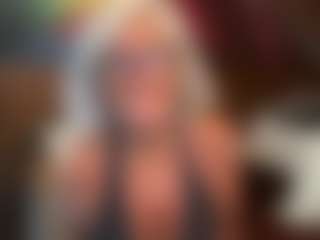 Monica Naughty's Live Sex Cam Show