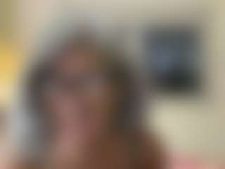Monica Naughty's Live Sex Cam Show