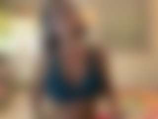 Monica Naughty's Live Sex Cam Show