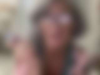 Monica Naughty's Live Sex Cam Show