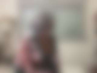Monica Naughty's Live Sex Cam Show