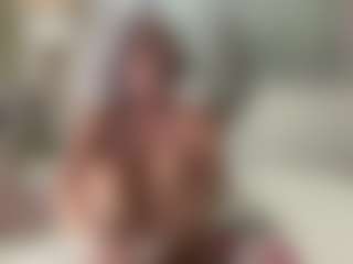 Monica Naughty's Live Sex Cam Show