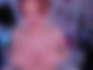 GinnyGingerGirl's Live Sex Cam Show