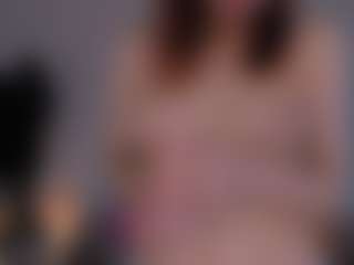 Live cam show with GinnyGingerGirl - Red Hair on Camsoda