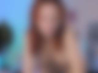 Live-sekscamshow van GinnyGingerGirl