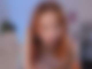 Live cam show with GinnyGingerGirl - Red Hair on Soda Cam