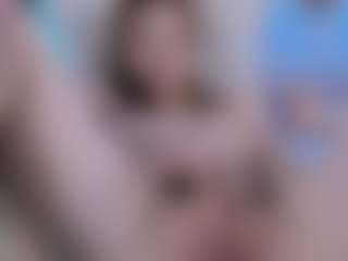 Live cam show with GinnyGingerGirl - Red Hair on TottyGirls
