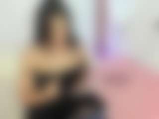 HannaGomez-x's Live Sex Cam Show