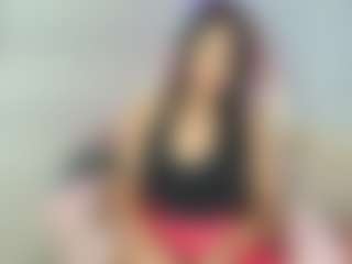 Live cam show with HannaGomez-x - Thin on Dare Cams