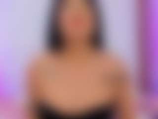 HannaGomez-x's Live Sex Cam Show
