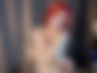 Elizabeth's Live Sex Cam Show