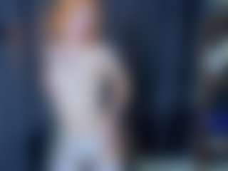 Elizabeth's Live Sex Cam Show