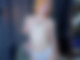 Elizabeth's Live Sex Cam Show