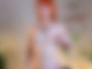 Elizabeth's Live Sex Cam Show