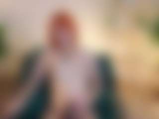 Elizabeth's Live Sex Cam Show