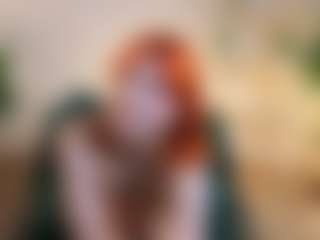 Elizabeth's Live Sex Cam Show