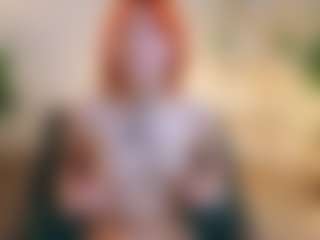 Elizabeth's Live Sex Cam Show