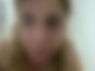 Cam Show en direct de Jessie