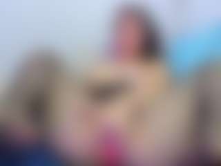 Naniis's Live Sex Cam Show