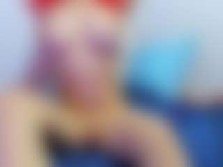 Naniis's Live Sex Cam Show