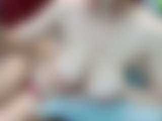 Live cam show with Nina-Leo - Double Penetration on hotwifechat.live