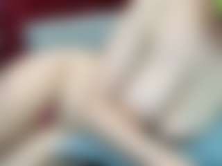 Live cam show with Nina-Leo - Massage on testsause.com