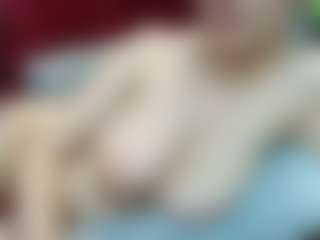 Live cam show with Nina-Leo - Gape on Camsoda