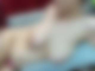 Live cam show with Nina-Leo - Gape on Soda Cam
