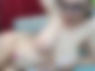 Live cam show with Nina-Leo - Gape on Gym Cam Girls