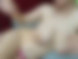 Live cam show with Nina-Leo - Domination on infinitiblacc.com