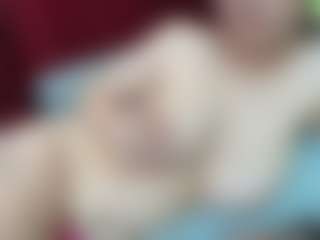 Live cam show with Nina-Leo - Nipple Piercings on Instabang