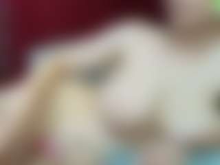 Live cam show with Nina-Leo - Gape on CamClone