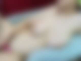 Live cam show with Nina-Leo - Double Penetration on Camiplay Live