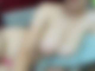 Live cam show with Nina-Leo - Domination on Gym Cam Girls