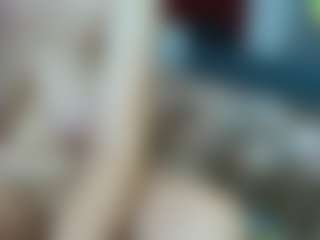 Live cam show with Nina-Leo - Brown Hair Toys on camwithhim.com