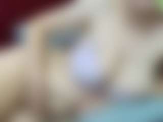 Live cam show with Nina-Leo - Gape on StripNow