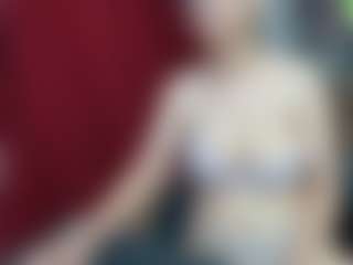 Live cam show with Nina-Leo - Domination on Camming Site