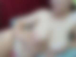 Live cam show with Nina-Leo - Double Penetration on Dolls Live